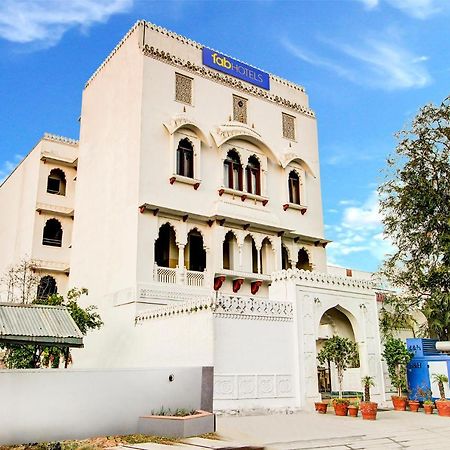 Fabexpress Utsav Villas Jaipur Exterior photo