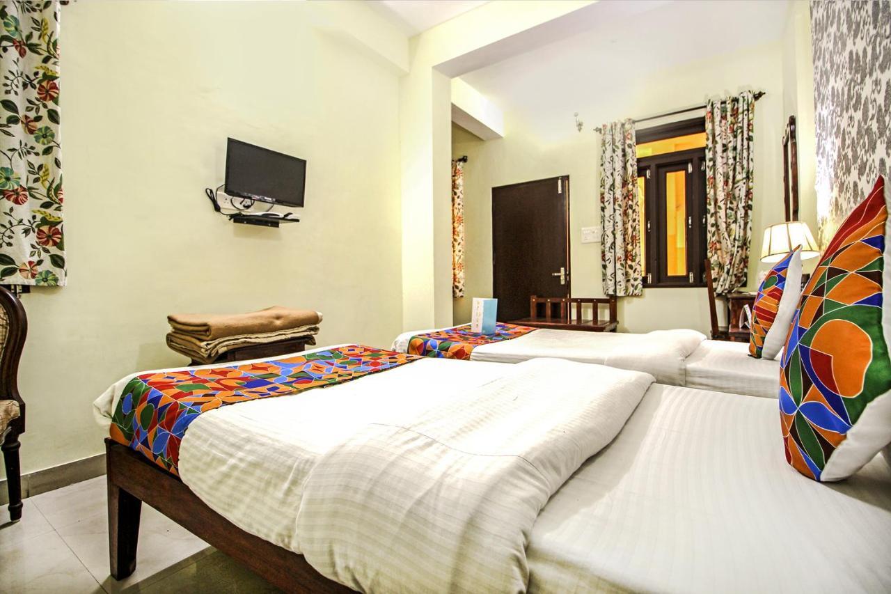 Fabexpress Utsav Villas Jaipur Exterior photo