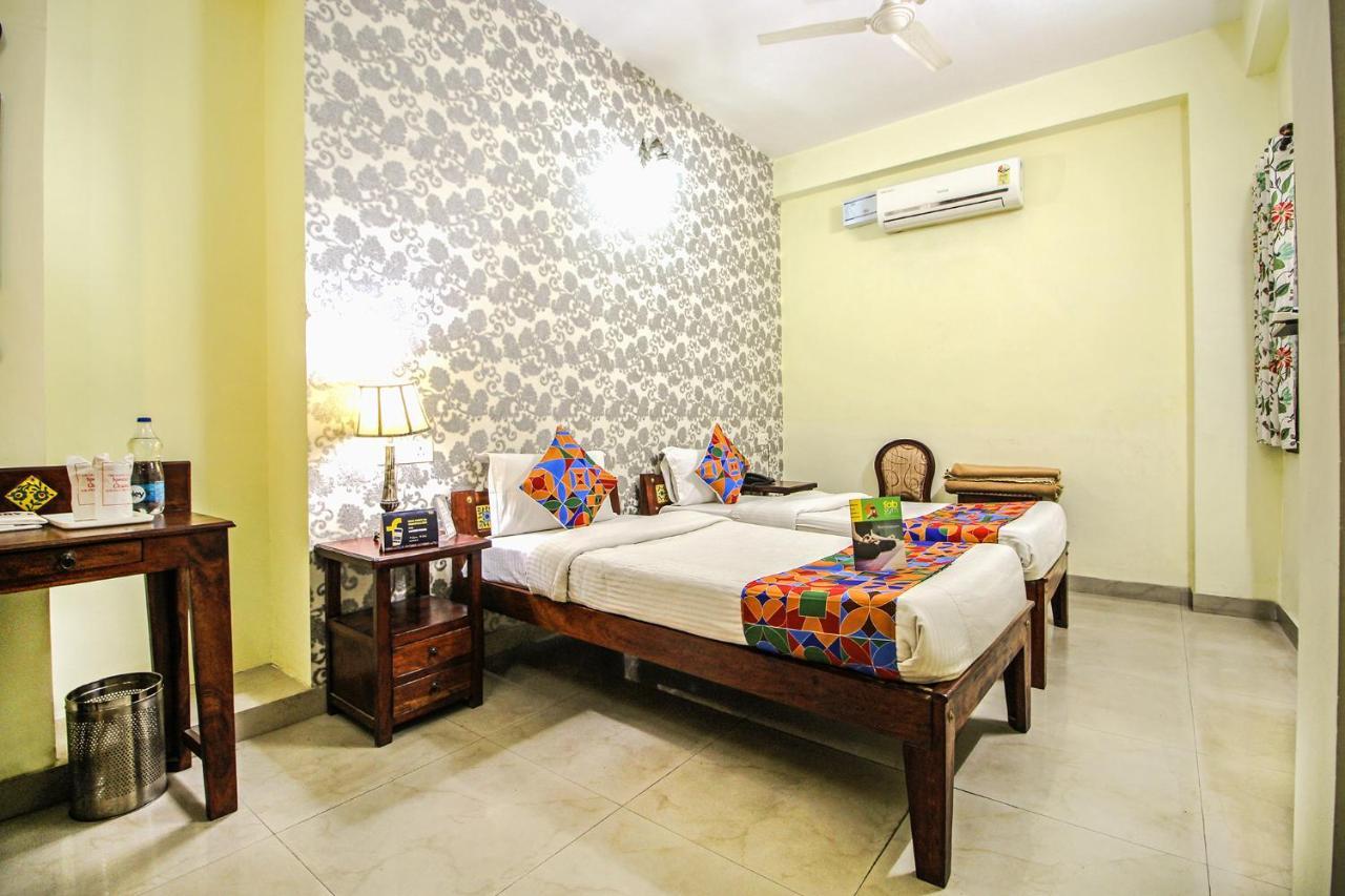 Fabexpress Utsav Villas Jaipur Exterior photo
